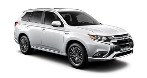 2021 Outlander Phev Mitsubishi Motors Canadian Newsroom