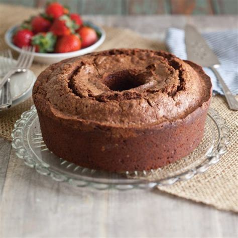 Chocolate Pound Cake Taste Of The South Recipe Pound Cake Recipes