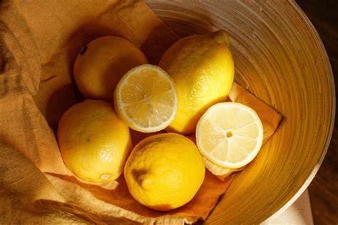 Manfaat Lemon Bagi Kesehatan Dan Cara Menikmatinya