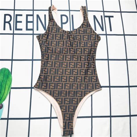 Fendi Bikini s xl 0602 5 Fashion丨QiQi