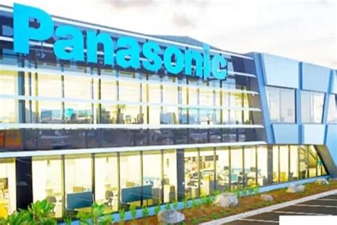 Pt Panasonic Gobel Energy Indonesia Buka Lowongan Kerja Sebagai