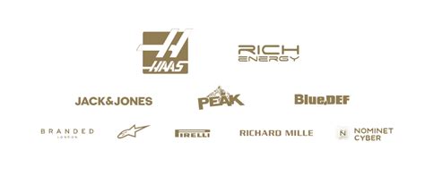 Hass Logo