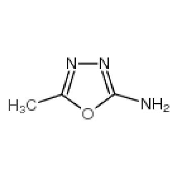 Fluorochem 2 氨基 5 甲基 1 3 4 恶二唑 52838 39 8 实验室用品商城