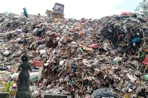 Mesin Pemusnah Sampah Rp300 Juta Operasional Rp45 Juta Per Bulan