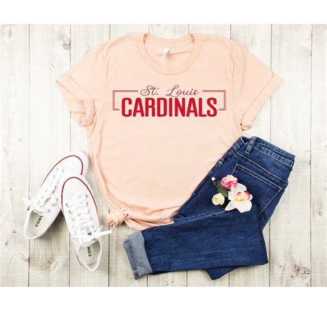 Baseball Shirts, St. Louis Cardinals Shirt, Cardinals Shirt, the Last ...