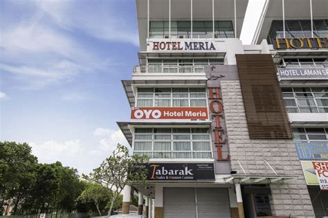 Super OYO Capital O 812 Hotel SMC Seksyen 13 In Shah Alam 2024