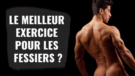 Comment Faire Le Hip Trhust Pour Muscler Galber Vos Fessiers Youtube