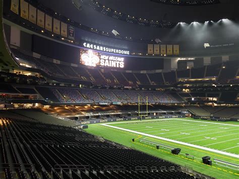 Caesars Superdome