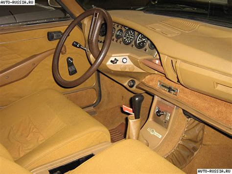 Citroen GS: цена, технические характеристики, фото Ситроен Джи Эс ...