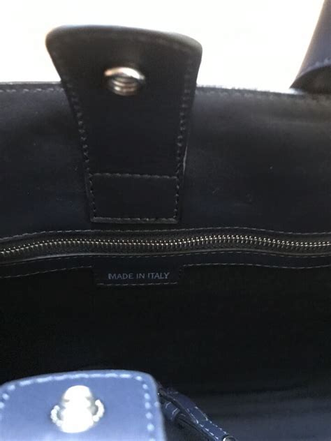 Zadig And Voltaire Candide Medium Clous Bag Ebay