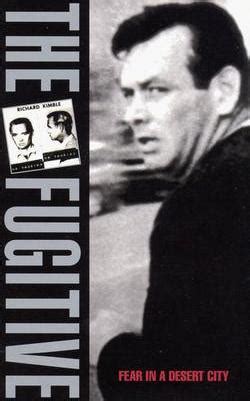 The Fugitive (TV Series 1963-1967) Posters — The Movie, 56% OFF