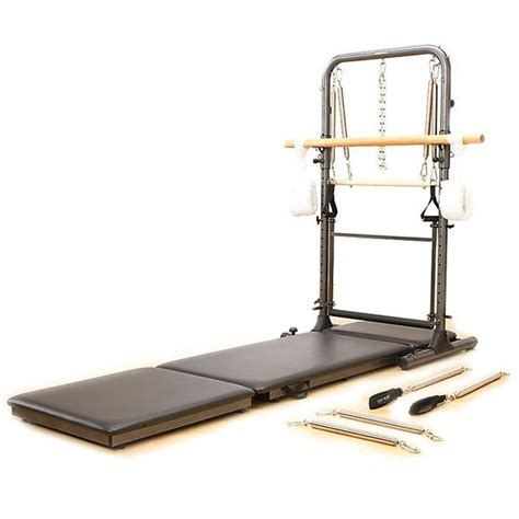 Pilates Equipment - Premier Pilates Houston