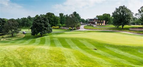 Golf Guide Iowa: Golf Courses and Driving Ranges in Iowa