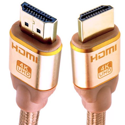 Standard Hdmi Cables Kenable