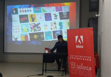 Nuevas Tendencias De Adobe Se Mostraron En La Uisrael