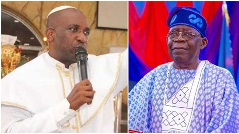 “i Foresee Rancour” Primate Ayodele Releases Prophecy On President