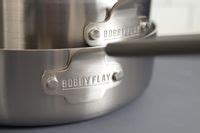 Bobby Flay by GreenPan Cookware Launch 2024