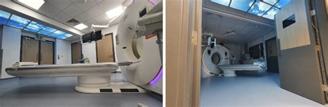 How To Reduce Radiation And Meet Ct Scan Room Requirements