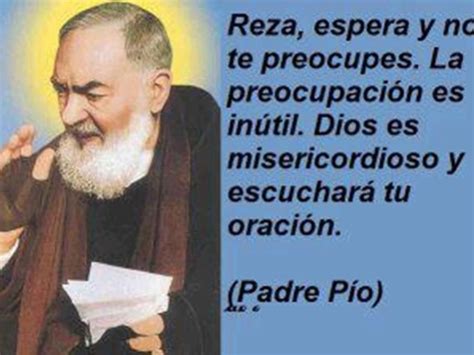 Las 3 poderosas oraciones al Padre Pío que te llenarán de fe y