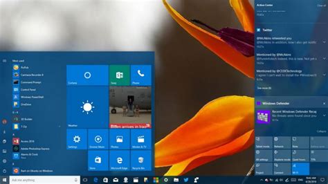 C Mo Modificar Notificaciones En Windows