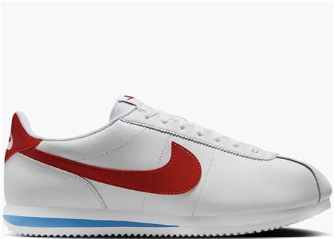 Nike Cortez Forrest Gump 2024 Hype Clothinga