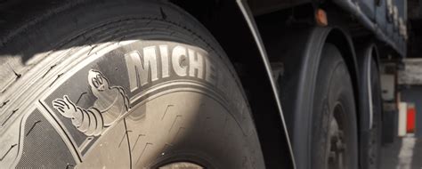 Michelin Jak wybrać opony do samochodu ciężarowego autobusu lub