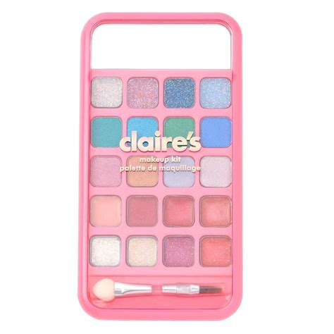 Claires Makeup