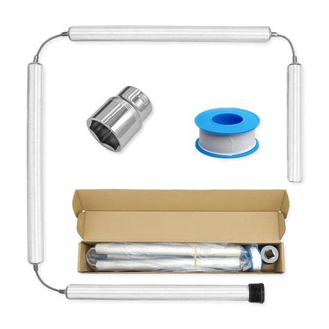 Richmond Water Heater Anode Rod Replacement at Karima Parker blog