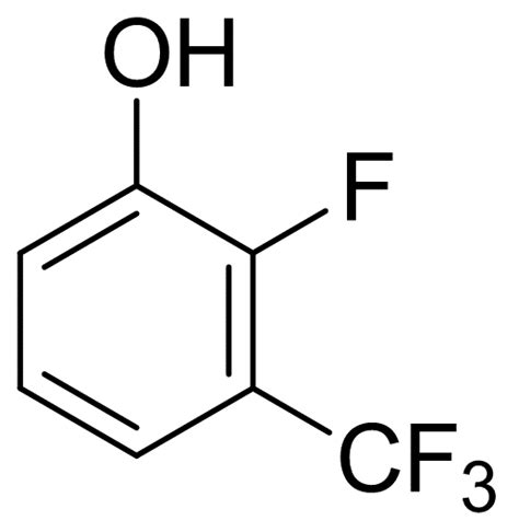 2 氟 3 三氟甲基苯酚 Cas207291 85 8 广东翁江化学试剂有限公司