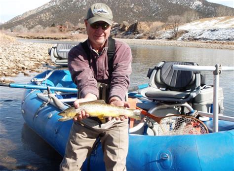 Colorado Fly Fishing Trips Colorado Fly Fishing Guides