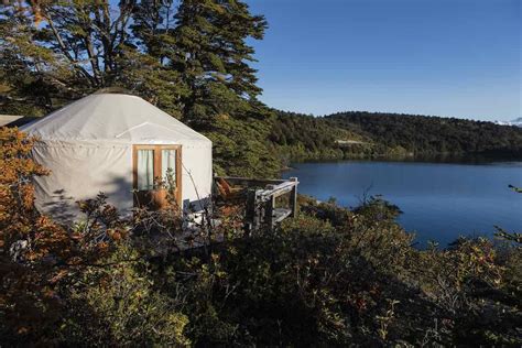 Patagonia Camp: Luxury Yurts in Torres Del Paine National Park | LANDED Travel