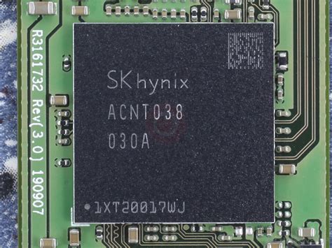 Sk Hynix Gold P Tb Specs Techpowerup Ssd Database