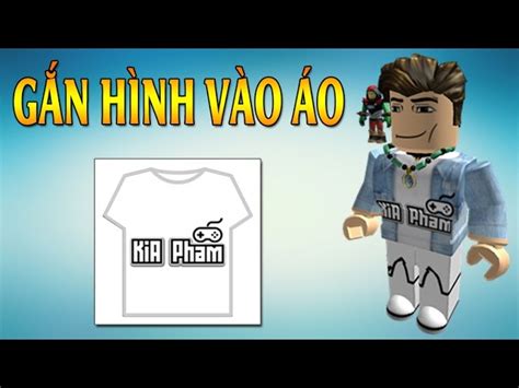 Chi Tiết 75 Về Hình áo Roblox Mới Nhất Vn