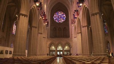 Washington National Cathedral | History & Facts | Britannica