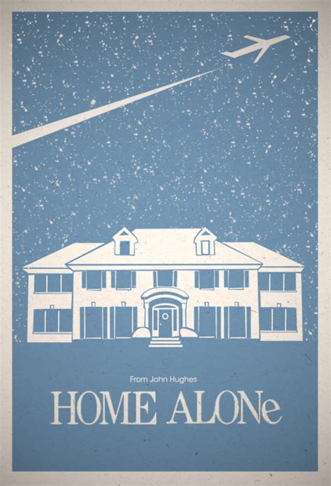 Home Alone By Glenn Oconnell