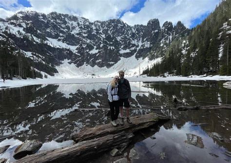 Lake 22 Hike Guide Everything To Know About This Popular Trail The
