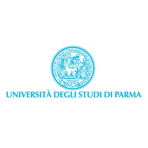 Universita Degli Studi Di Parma Logo Vector Logo Of Universita Degli