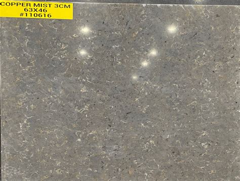 Silestone Slab Copper Mist 63×46 3 Cm Granite And Marble Express