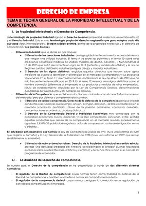 Pr Ãctica TEMA 7 Colaboradores DEL Empresario Derecho de la