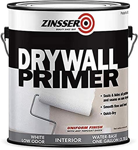 Can You Use Drywall Primer On Bare Wood At Ana Peterson Blog