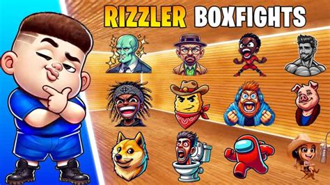 Boss Boxfights 📦 7566 8704 0160 By Siilviuufn Fortnite