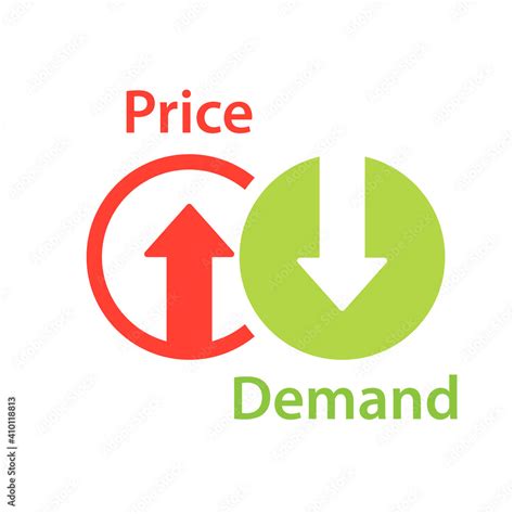 Supply Demand Images Stock Photos D Objects Vectors Clip