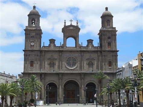 Las Palmas Tapas E Bevande Nella Bellezza Della Citt Vecchia