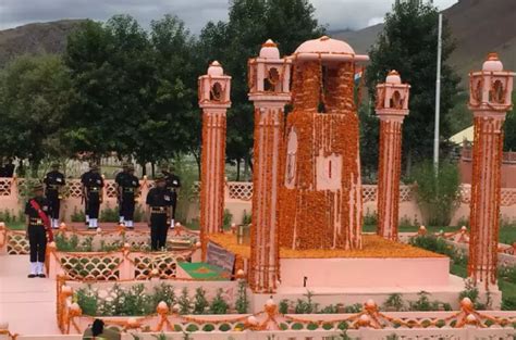 Visit the Kargil War Memorial - A Must-See India Site (2023)