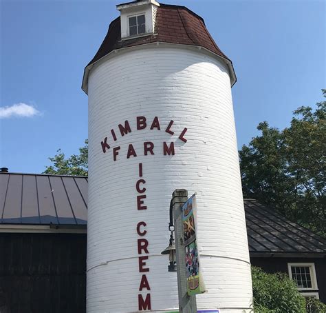 Kimballs Farm Massachusetts Wheregalswander Kimball Farm Kimball