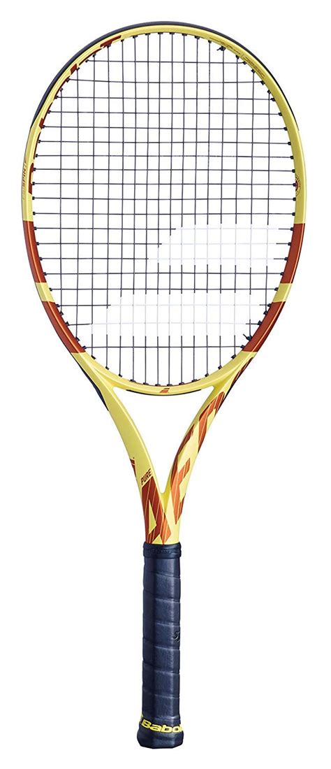 Babolat String Pattern | Catalog of Patterns