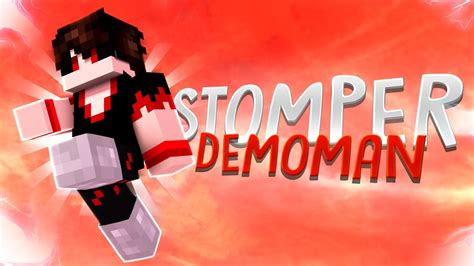 STOMPER E DEMOMAN NO HG YouTube