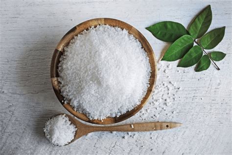 Английская соль • Macrobiotica4U