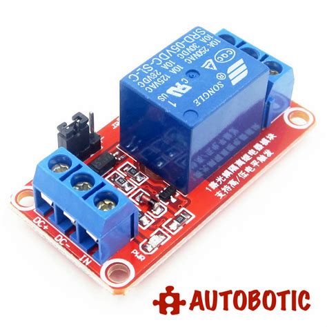 Diyables Relay V Channel For Arduino Esp Esp Off