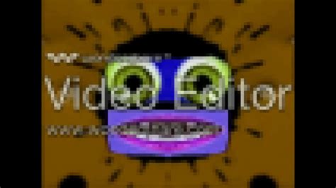 Klasky Csupo Super Effects Low Voice